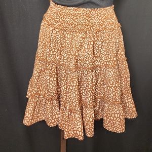 Vine & Love skirt